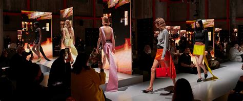 prada sfilata settembre 2022|SS 2022 Womenswear .